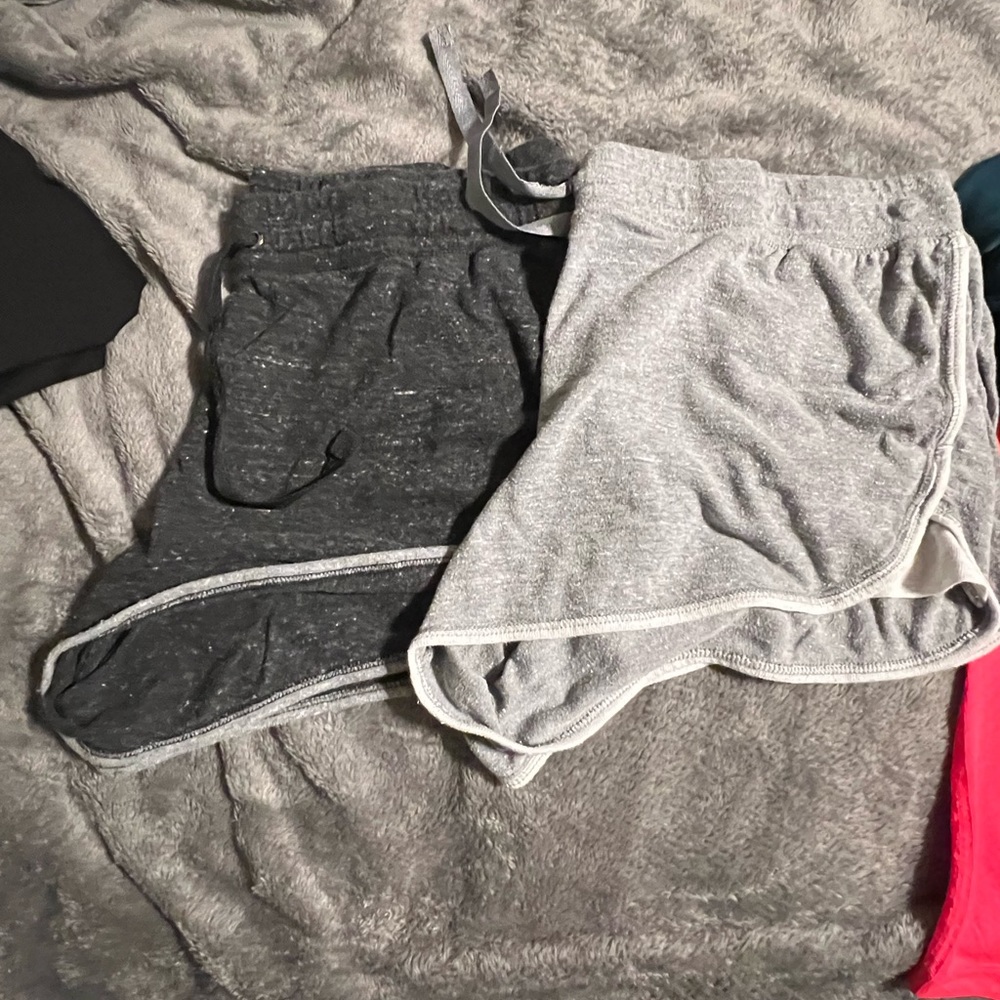 Xl women’s shorts athletic works